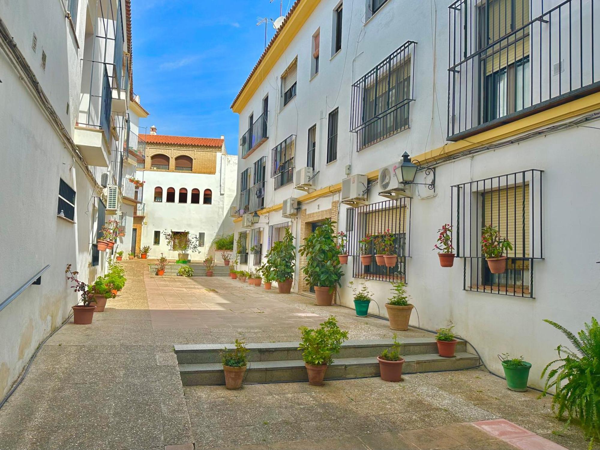 La Sacristia De San Pablo Daire Cordoba Dış mekan fotoğraf